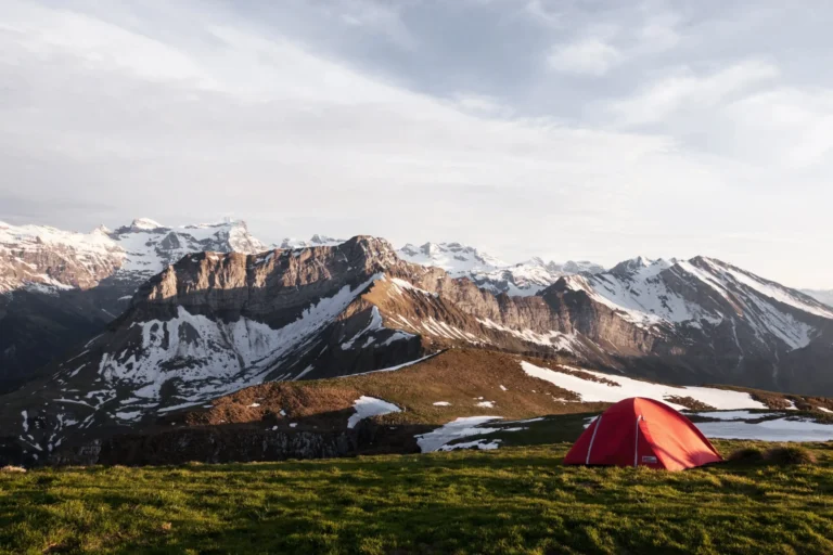 Are Pop-Up Tents Good for Hiking? 5 Unique Tips to Buy