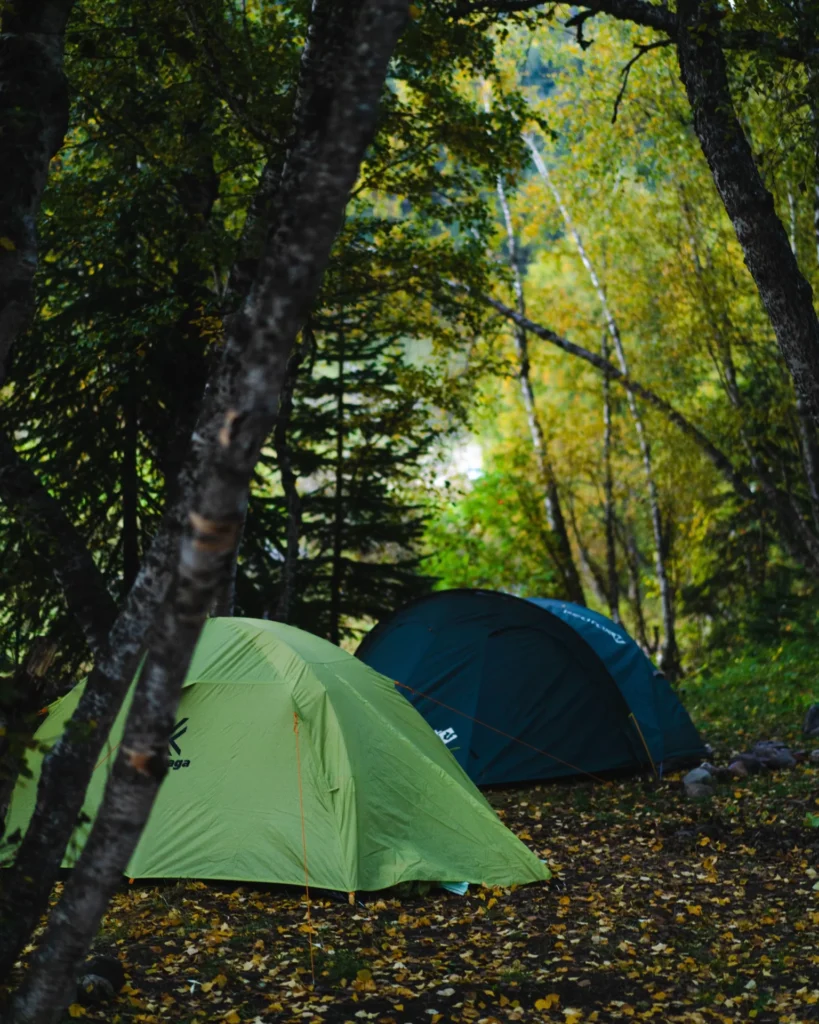 11 Best Tips on How to Keep a Tent Cool in Summer?