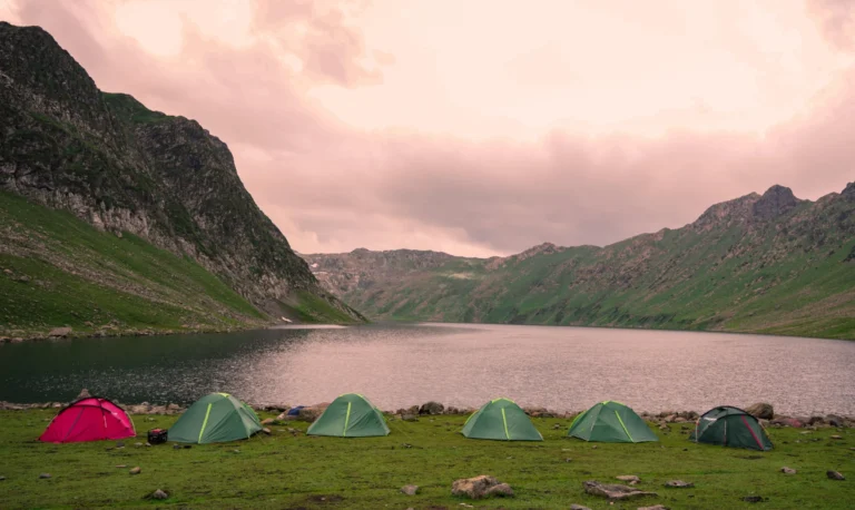 Best Tents for Hot Weather – The Ultimate Camping Haven