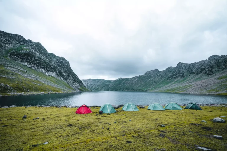 How Much Wind Can a Tent Withstand?  9 Best Tips