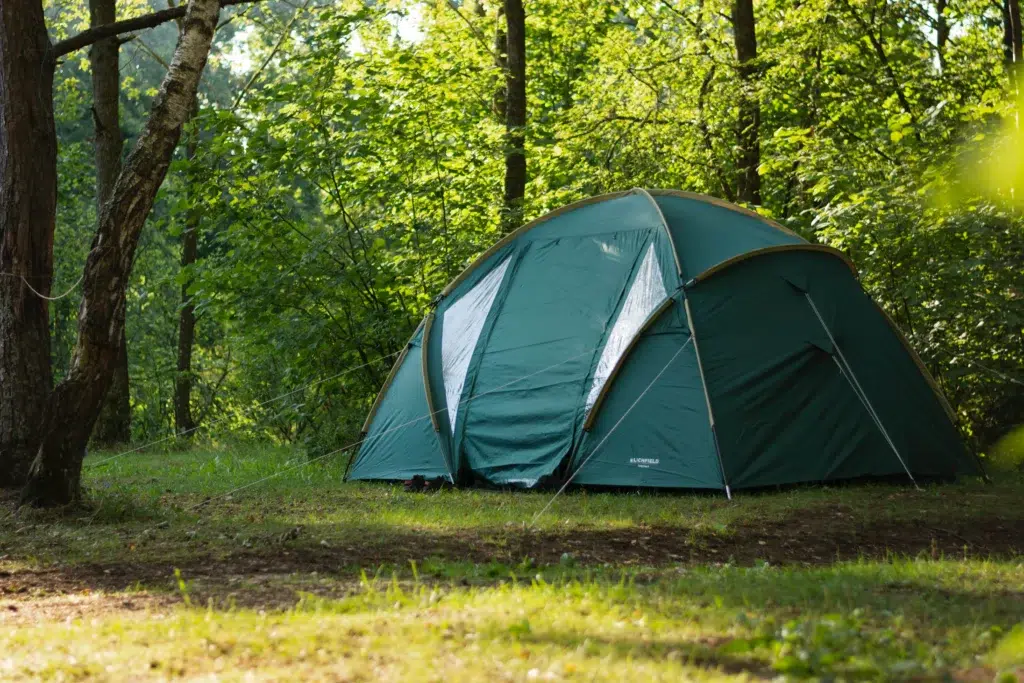 Best Camping Tents: Under $200