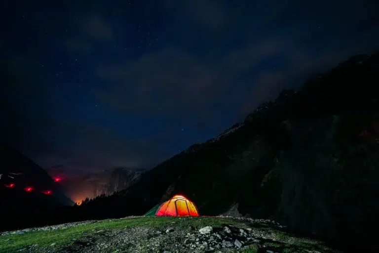 Best Camping Tents Under $200: Affordable Tents for Outdoor Adventures