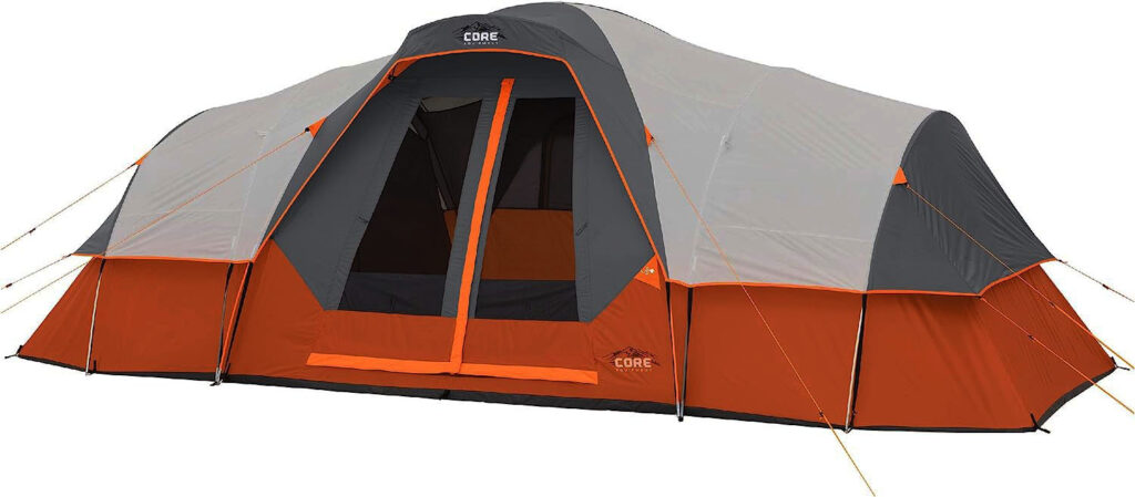CORE Tent