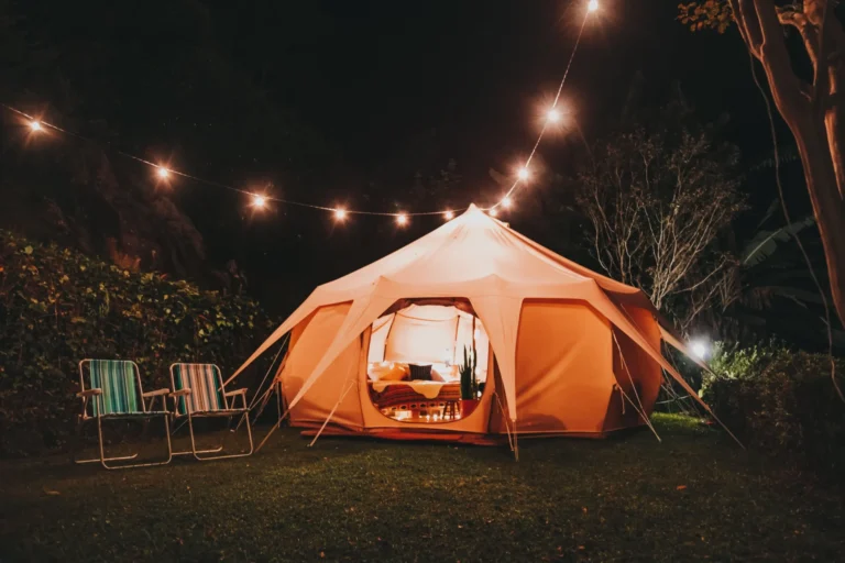 The Best Campsite Availability Checker