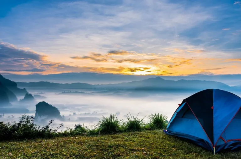 Best Backpacking Tents Under $200- Affordable Adventure